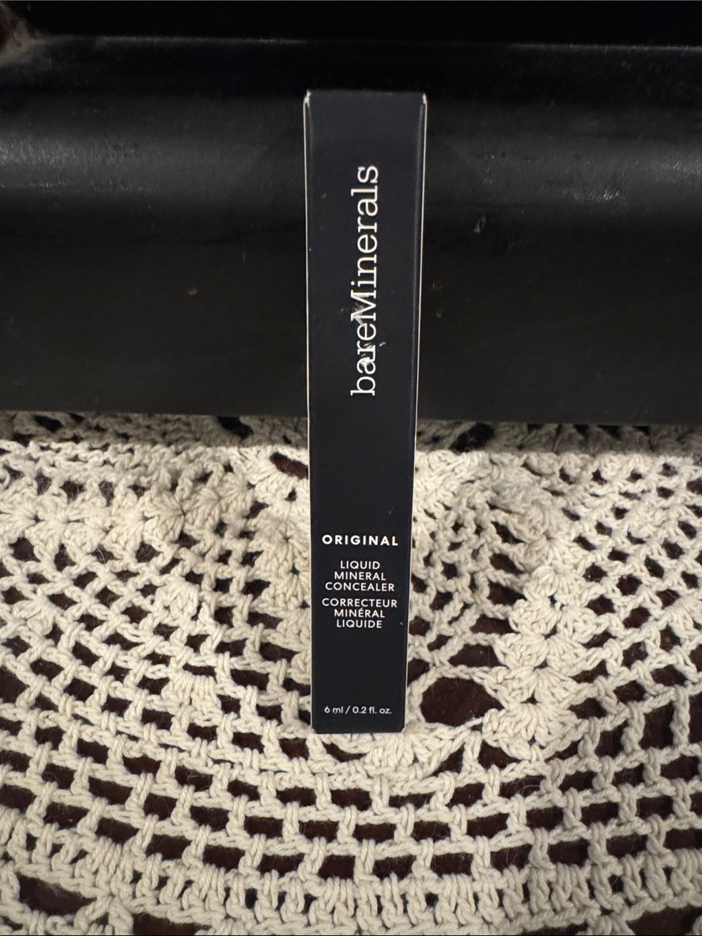 bareMinerals Original Liquid Mineral Concealer